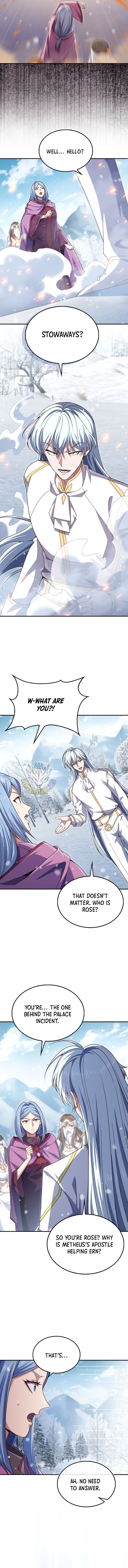 The Lord of Coins Chapter 202