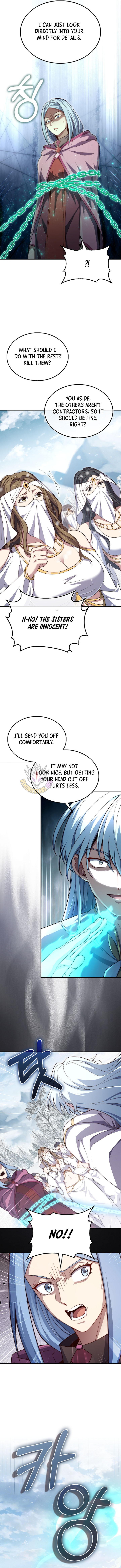 The Lord of Coins Chapter 202
