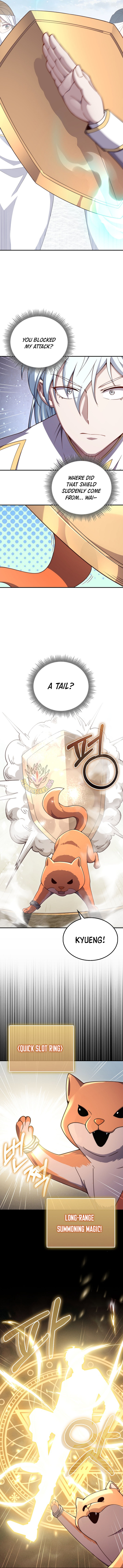 The Lord of Coins Chapter 202