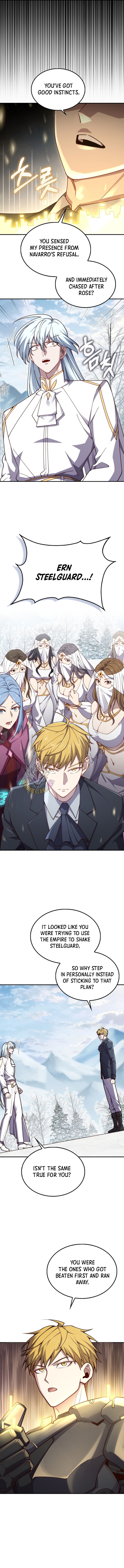 The Lord of Coins Chapter 202