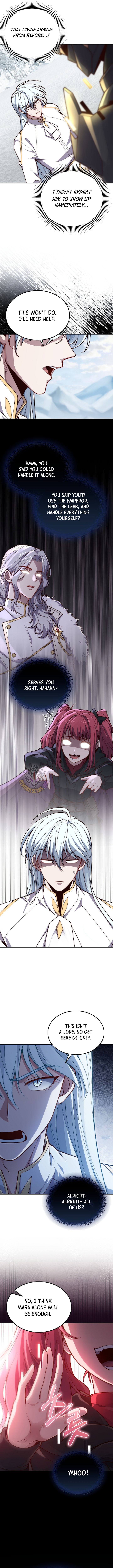 The Lord of Coins Chapter 202