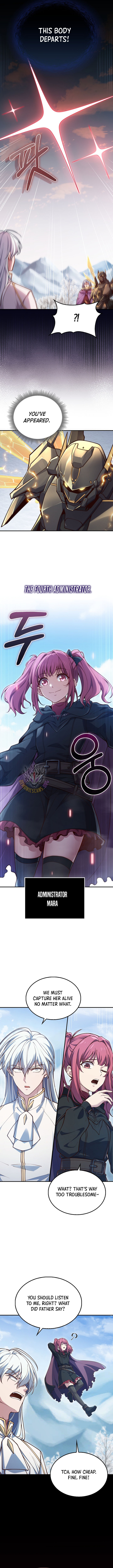 The Lord of Coins Chapter 202
