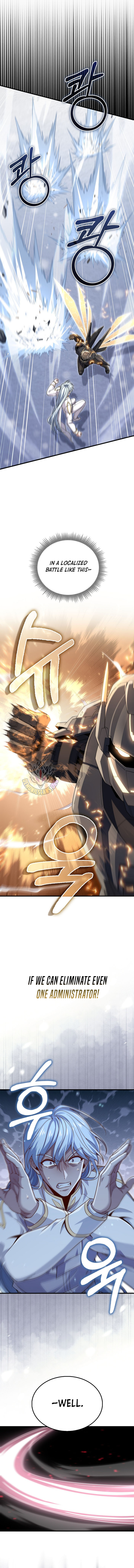 The Lord of Coins Chapter 203