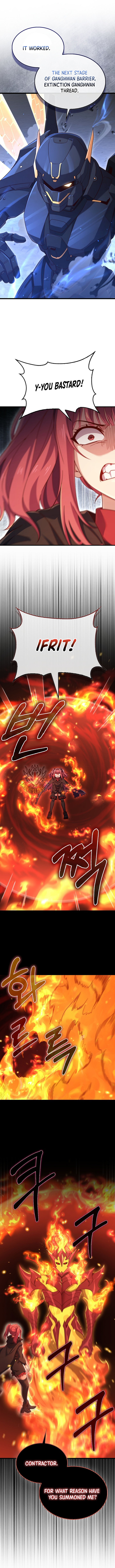 The Lord of Coins Chapter 203