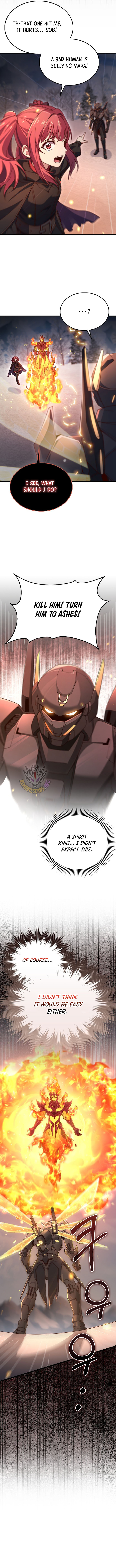 The Lord of Coins Chapter 203