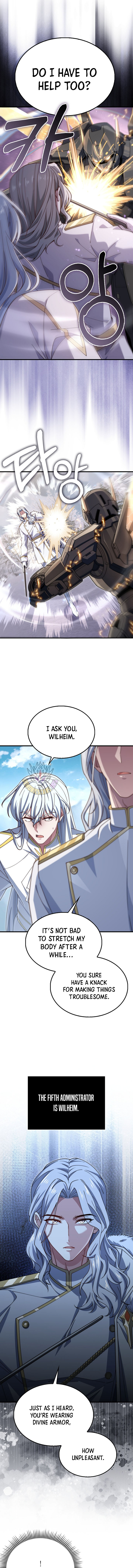 The Lord of Coins Chapter 203