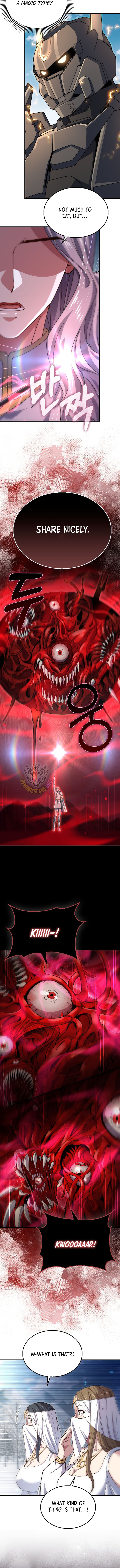 The Lord of Coins Chapter 203