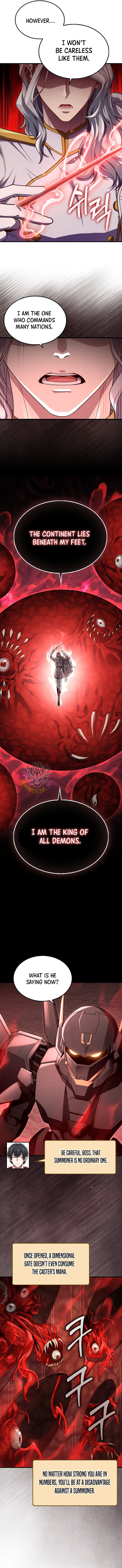 The Lord of Coins Chapter 203