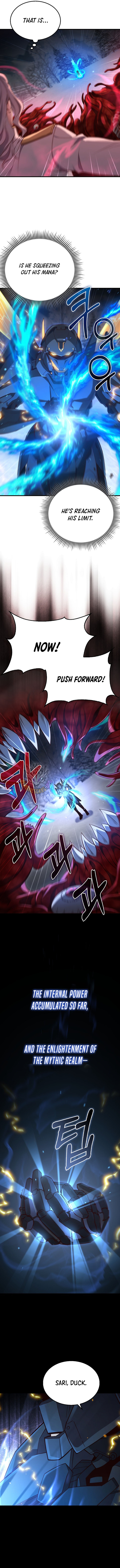 The Lord of Coins Chapter 203