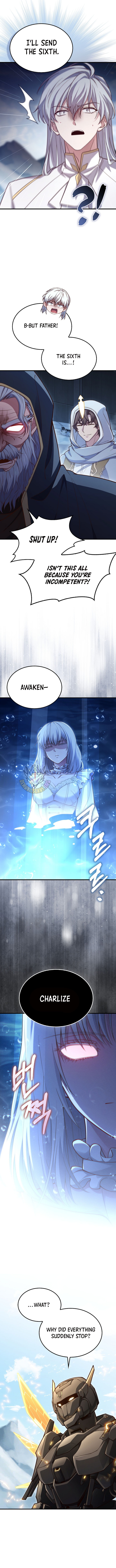 The Lord of Coins Chapter 204