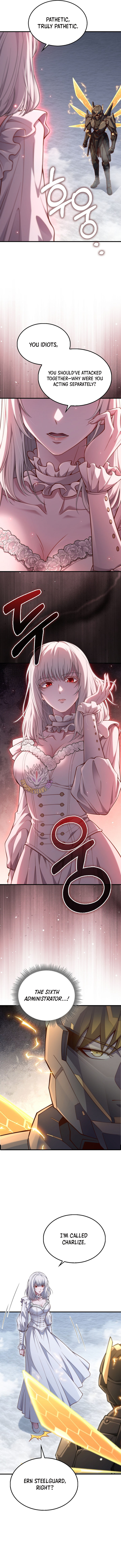The Lord of Coins Chapter 204