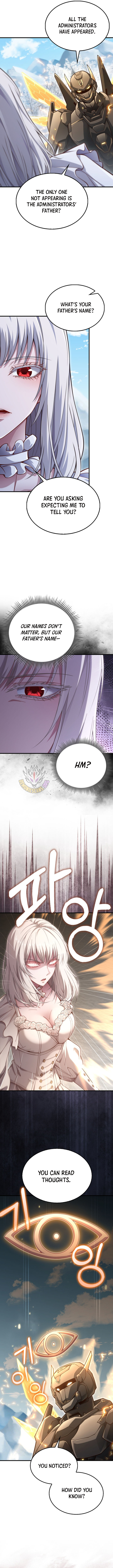 The Lord of Coins Chapter 204