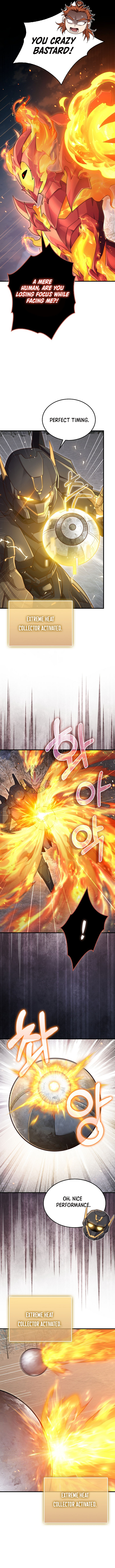 The Lord of Coins Chapter 204