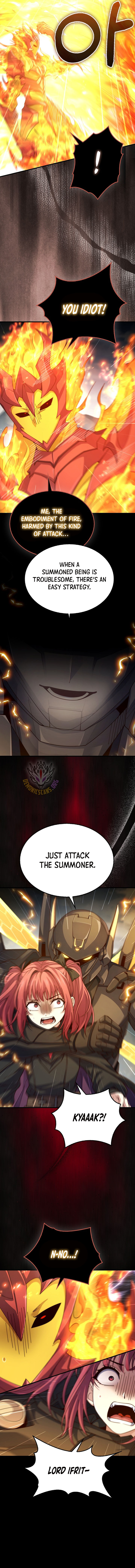 The Lord of Coins Chapter 204