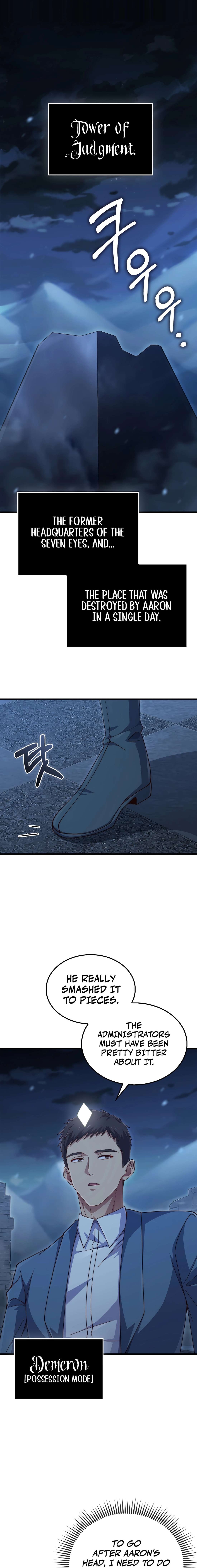 The Lord of Coins Chapter 206