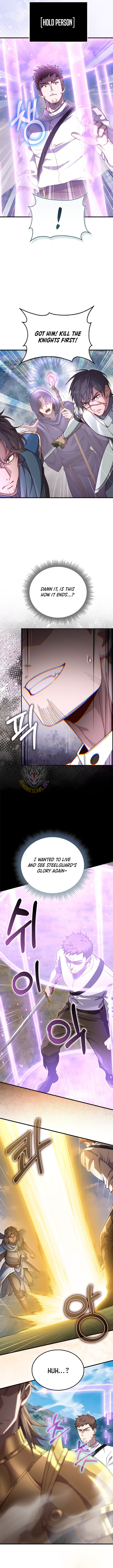 The Lord of Coins Chapter 208