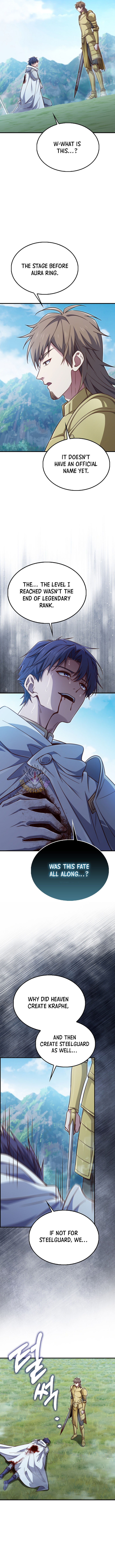 The Lord of Coins Chapter 208