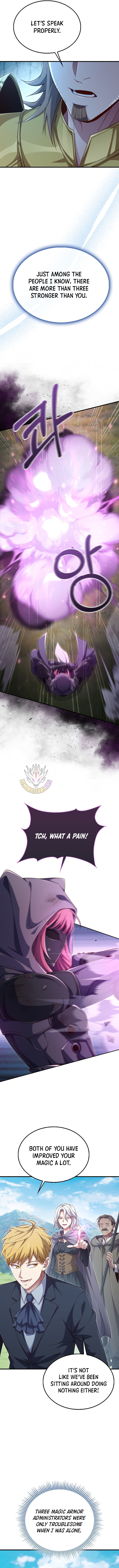 The Lord of Coins Chapter 208