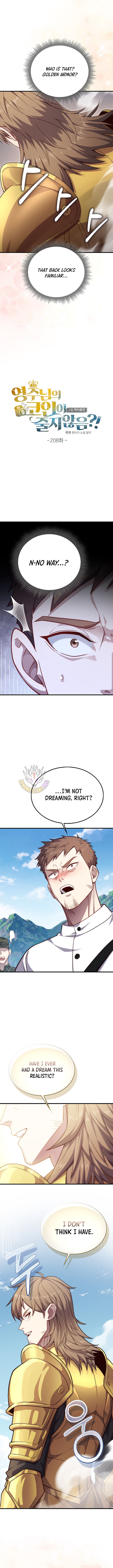 The Lord of Coins Chapter 208