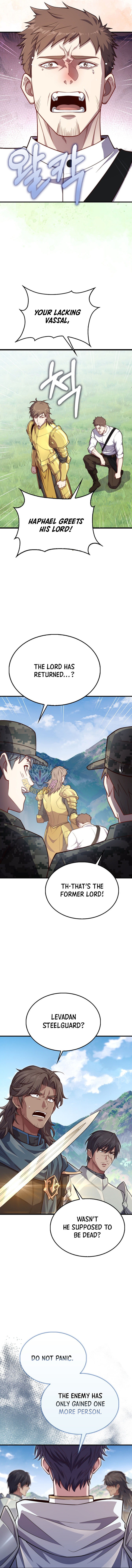 The Lord of Coins Chapter 208