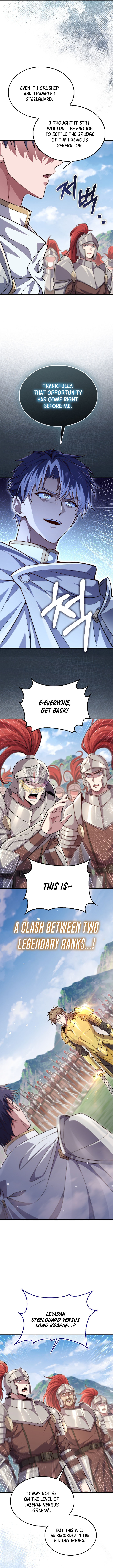 The Lord of Coins Chapter 208