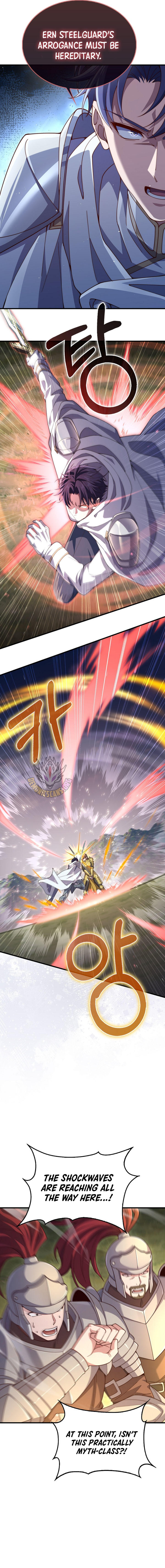 The Lord of Coins Chapter 208