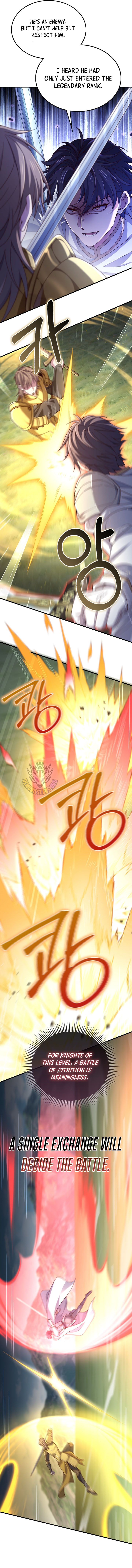 The Lord of Coins Chapter 208