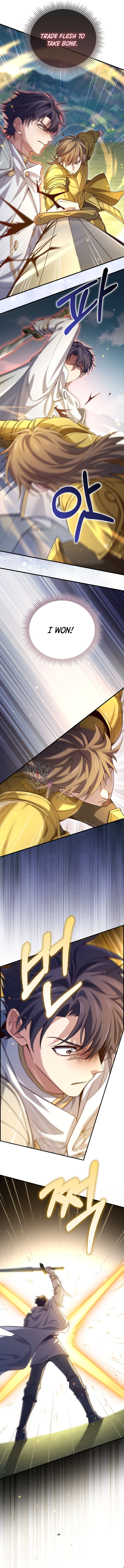 The Lord of Coins Chapter 208