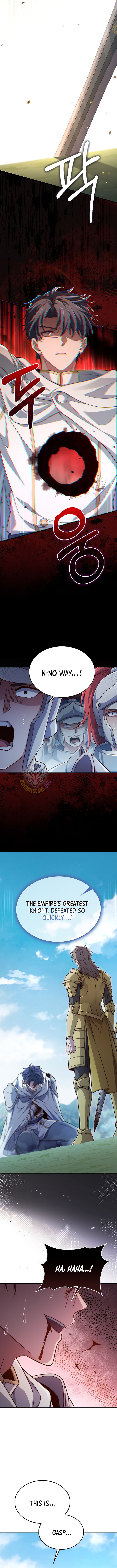 The Lord of Coins Chapter 208