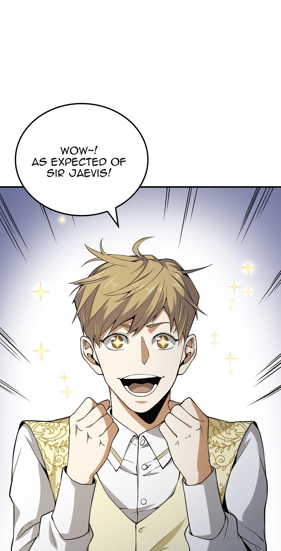 The Lord of Coins Chapter 21