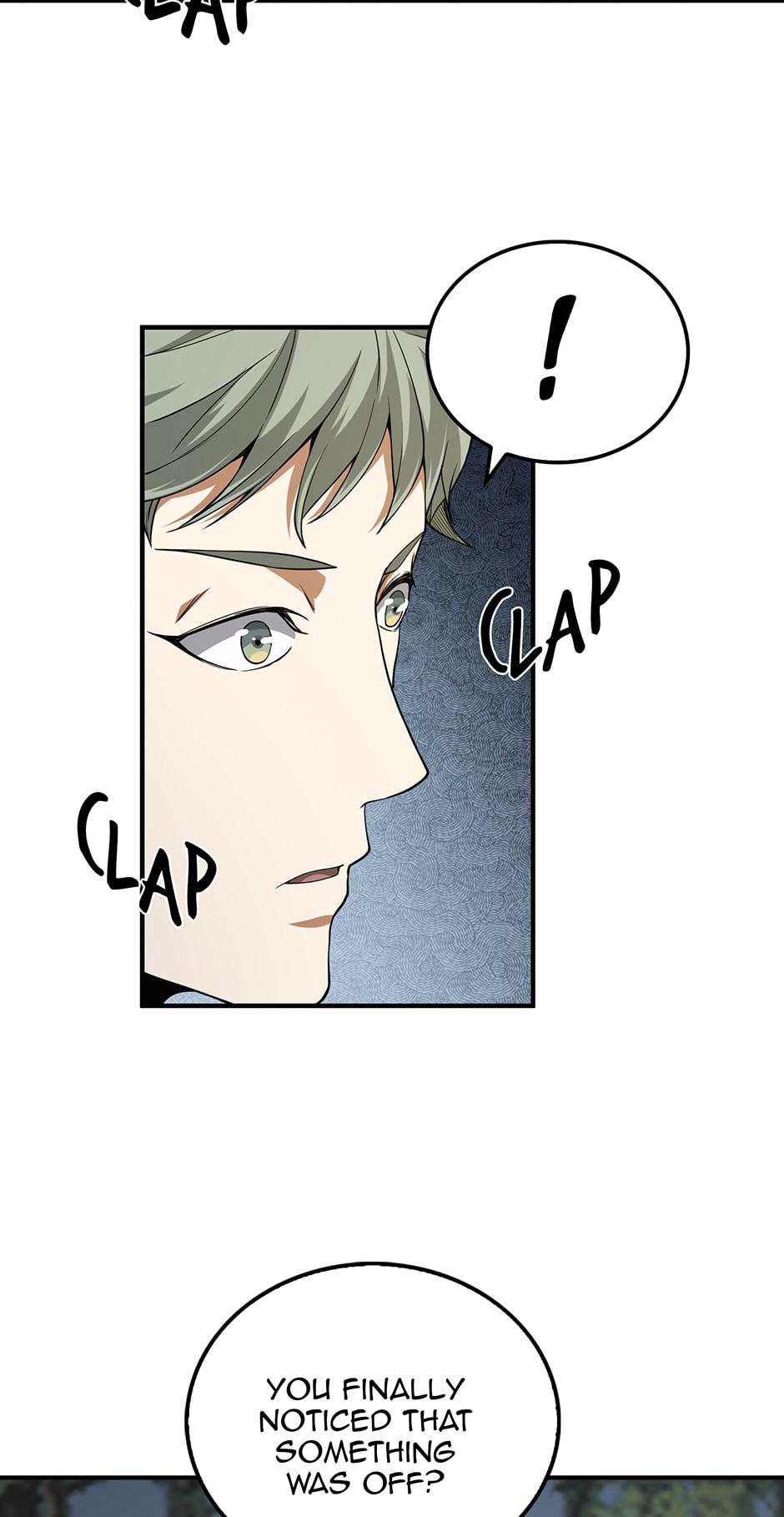 The Lord of Coins Chapter 21