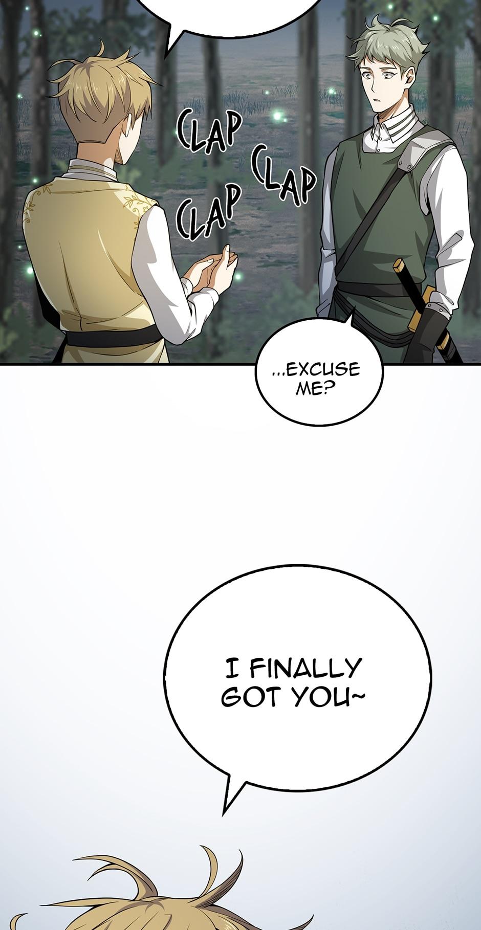 The Lord of Coins Chapter 21