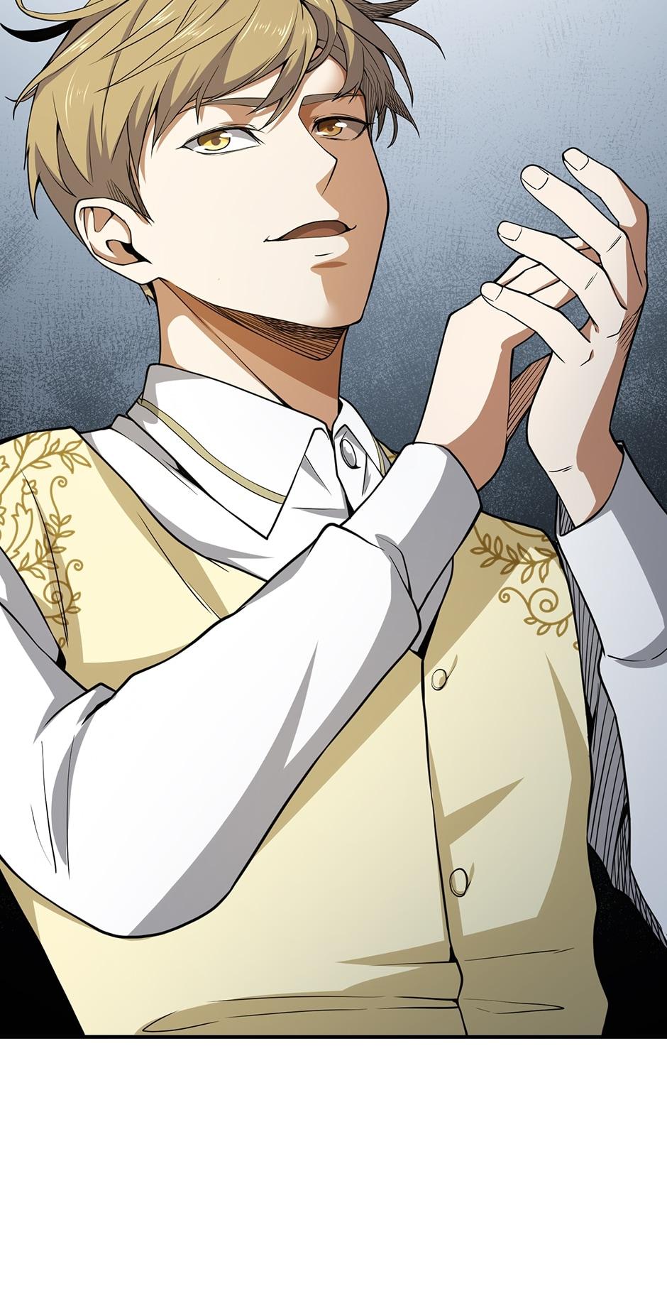 The Lord of Coins Chapter 21