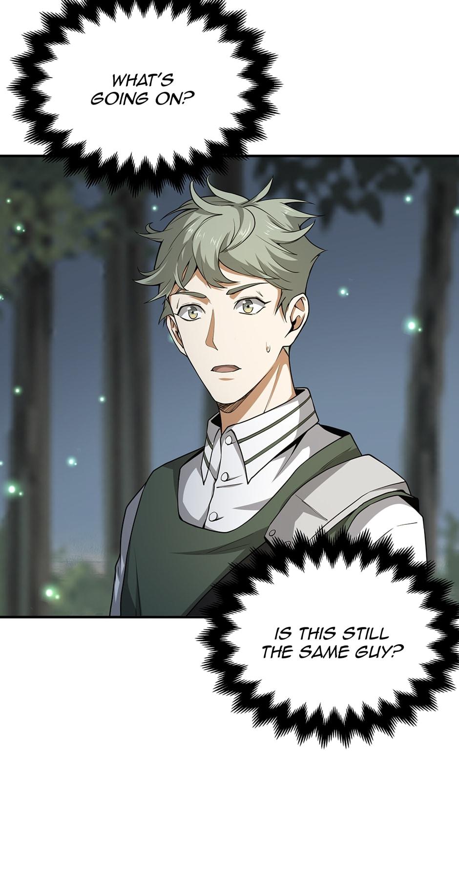 The Lord of Coins Chapter 21