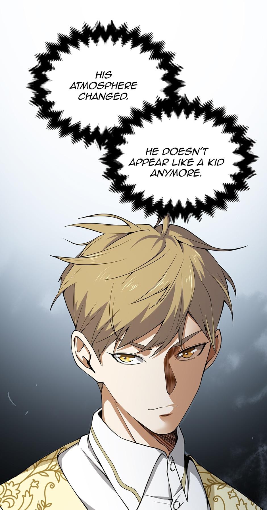 The Lord of Coins Chapter 21