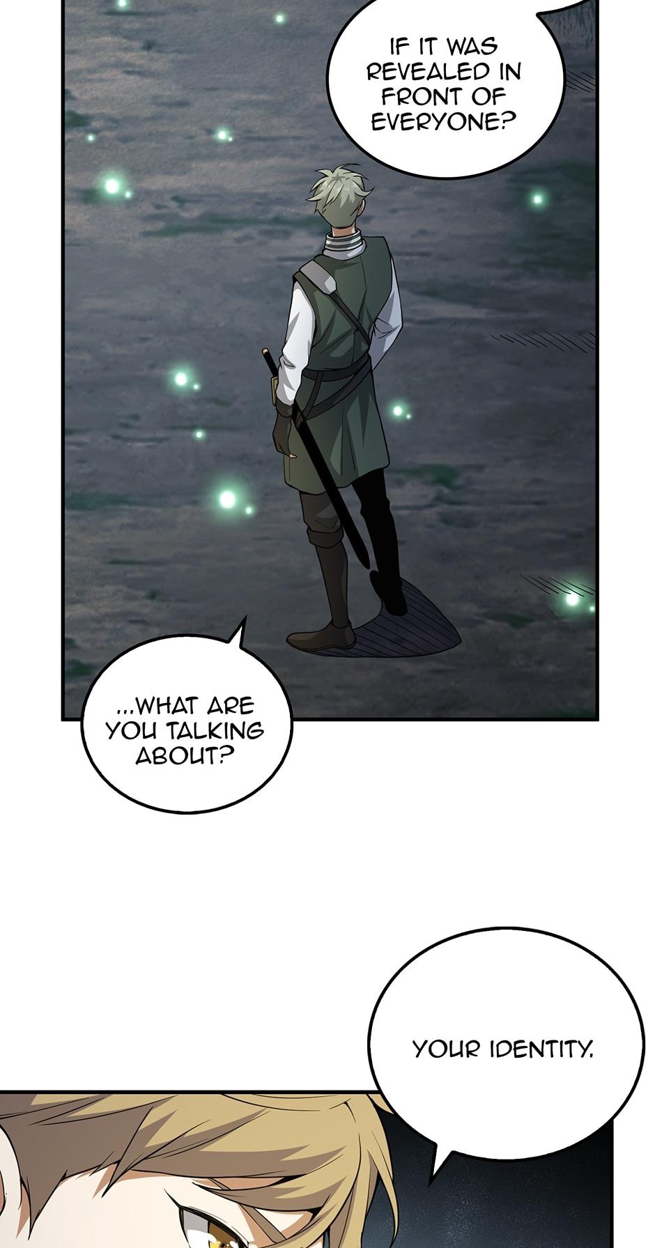 The Lord of Coins Chapter 21