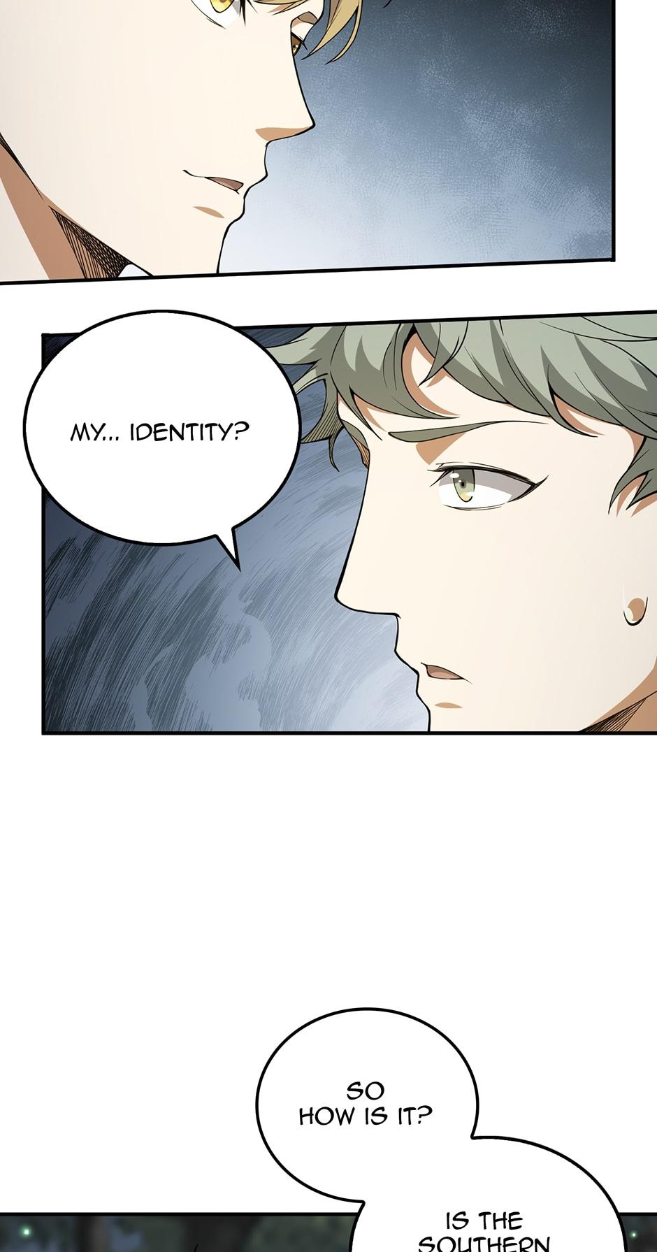 The Lord of Coins Chapter 21