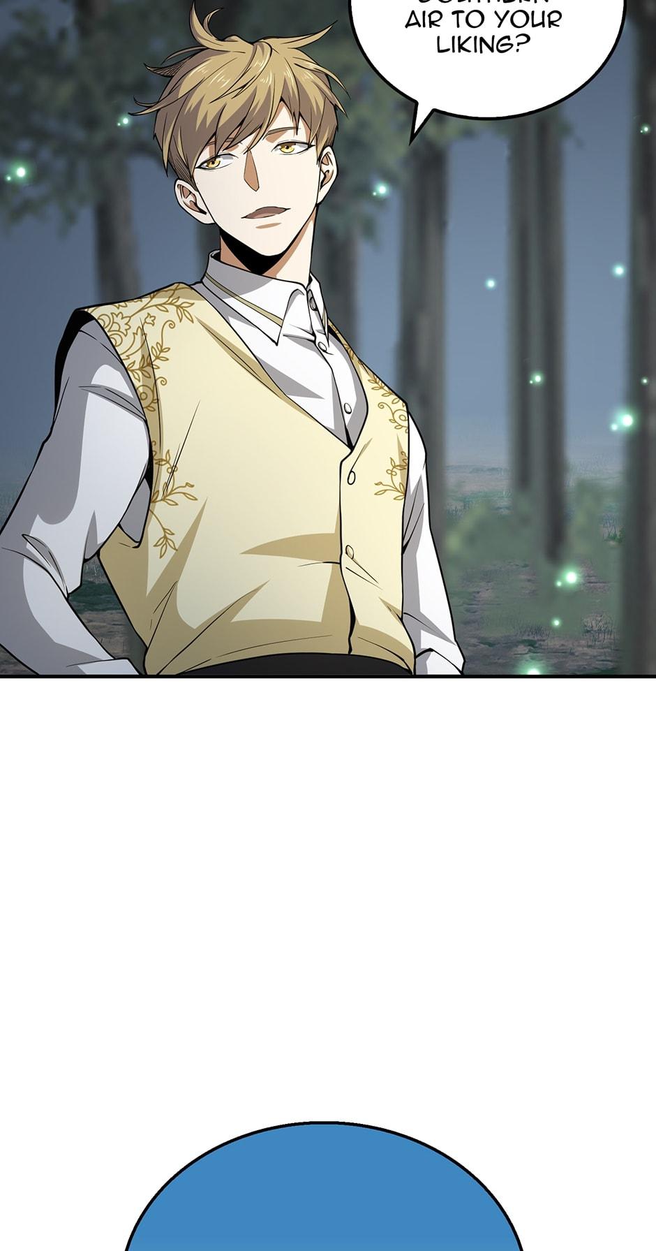 The Lord of Coins Chapter 21