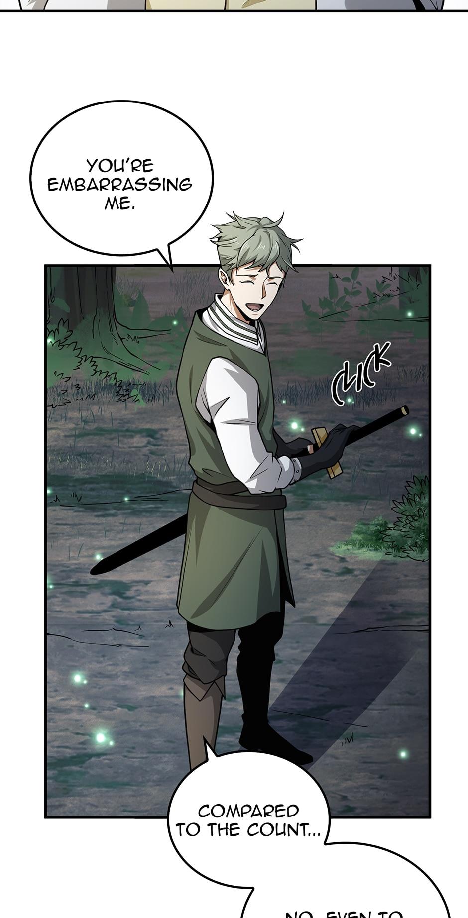The Lord of Coins Chapter 21