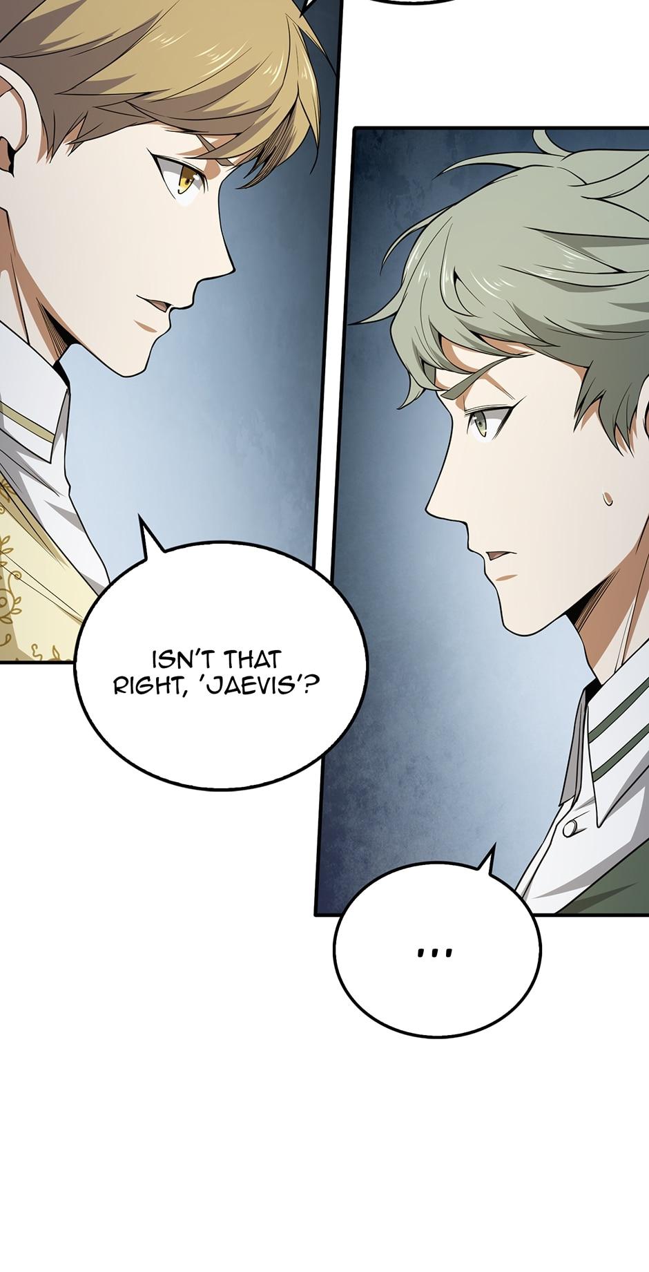 The Lord of Coins Chapter 21