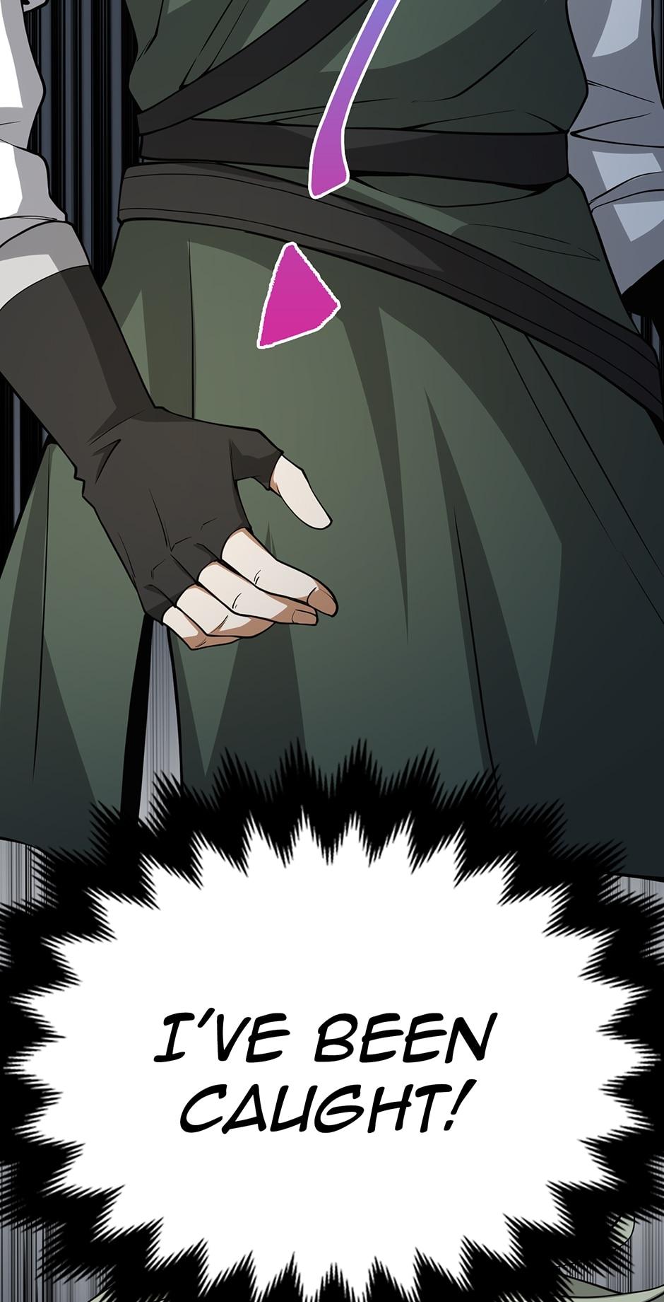 The Lord of Coins Chapter 21
