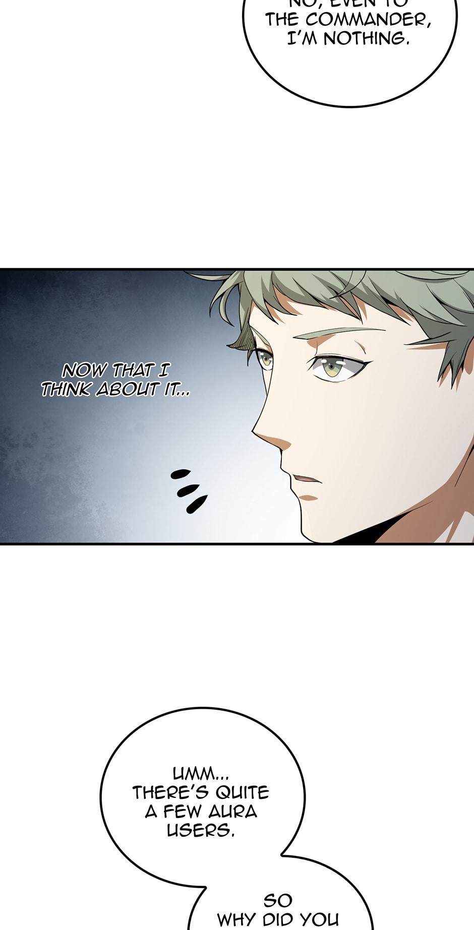 The Lord of Coins Chapter 21