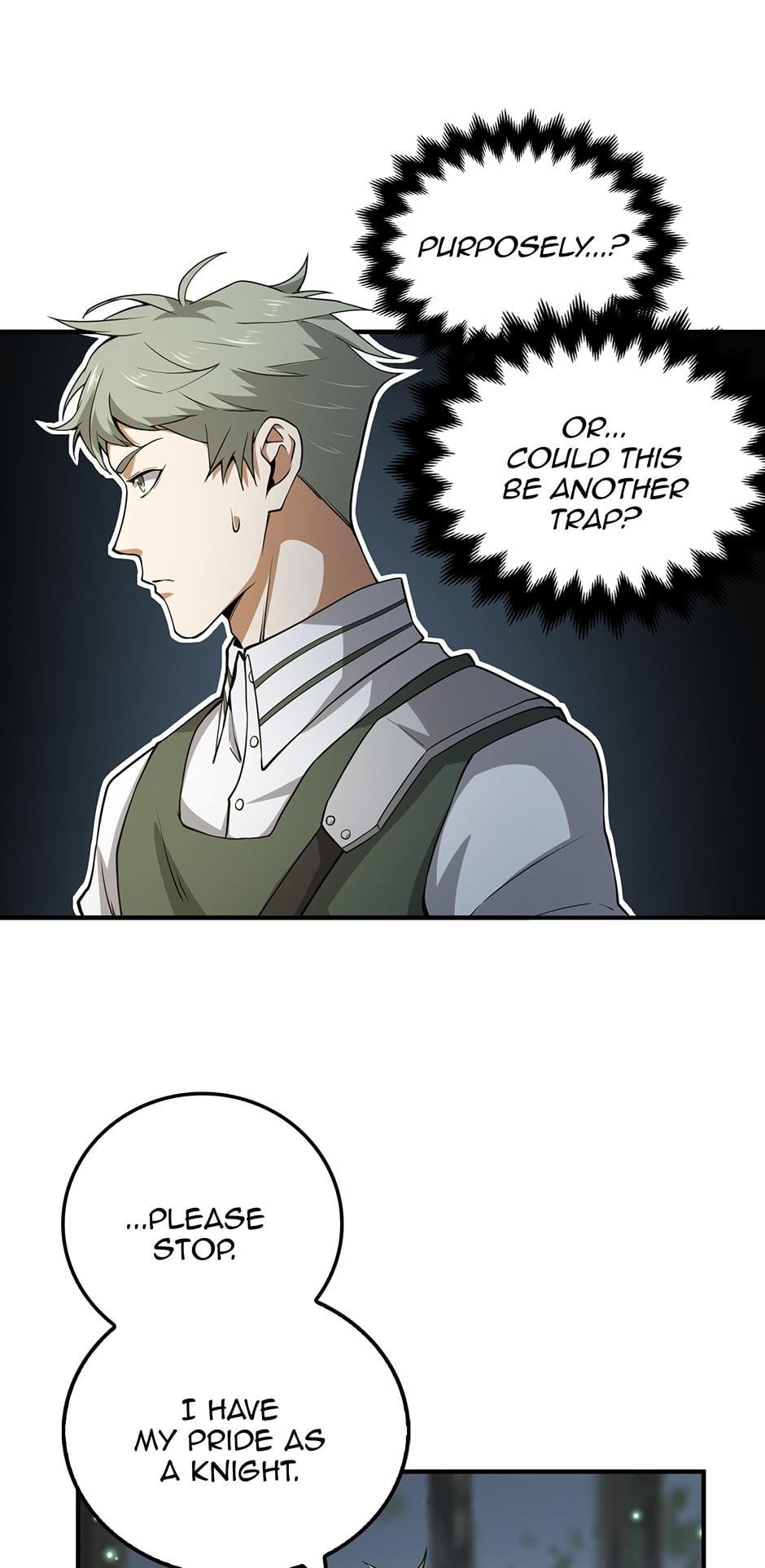 The Lord of Coins Chapter 21