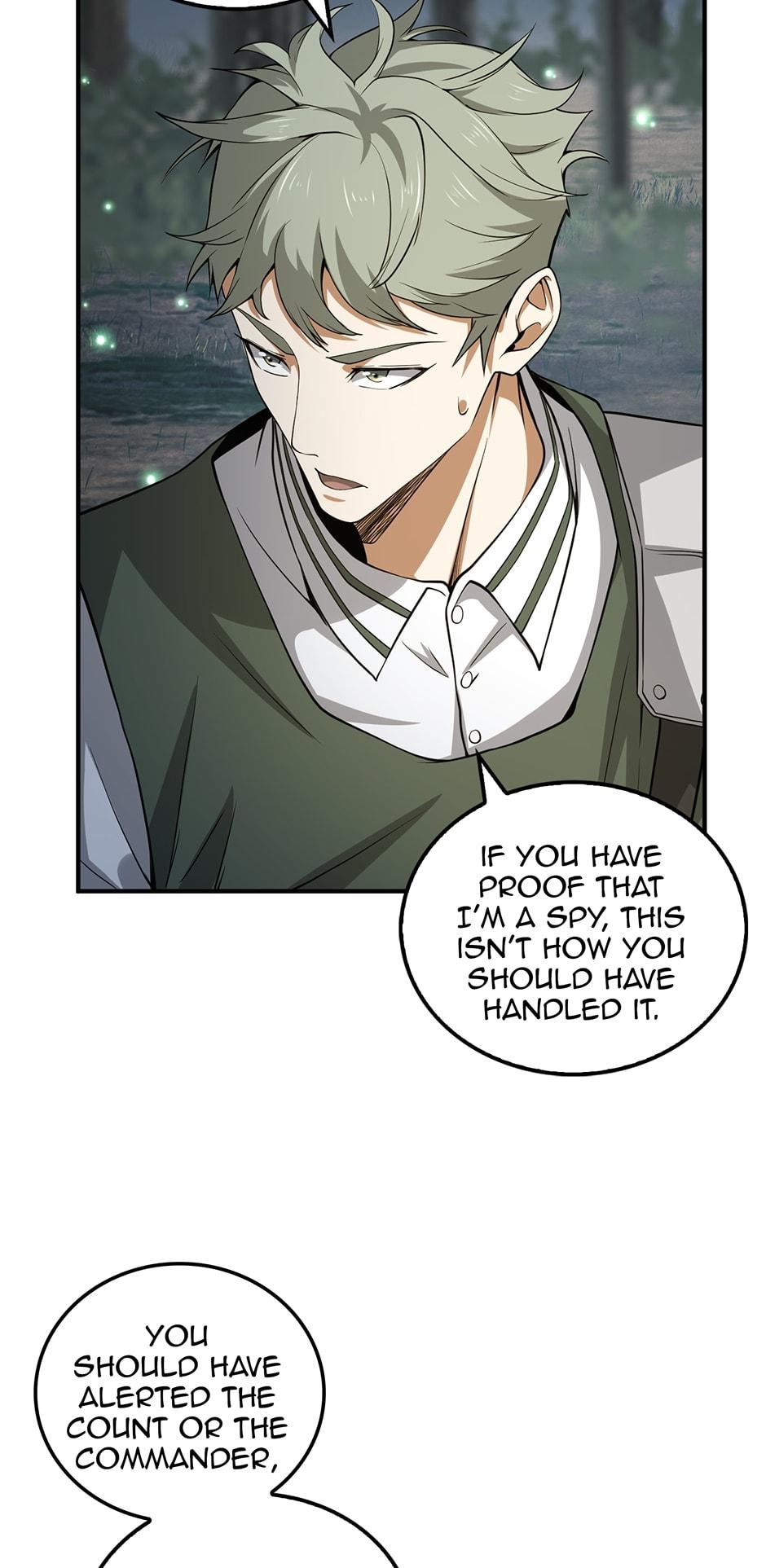 The Lord of Coins Chapter 21