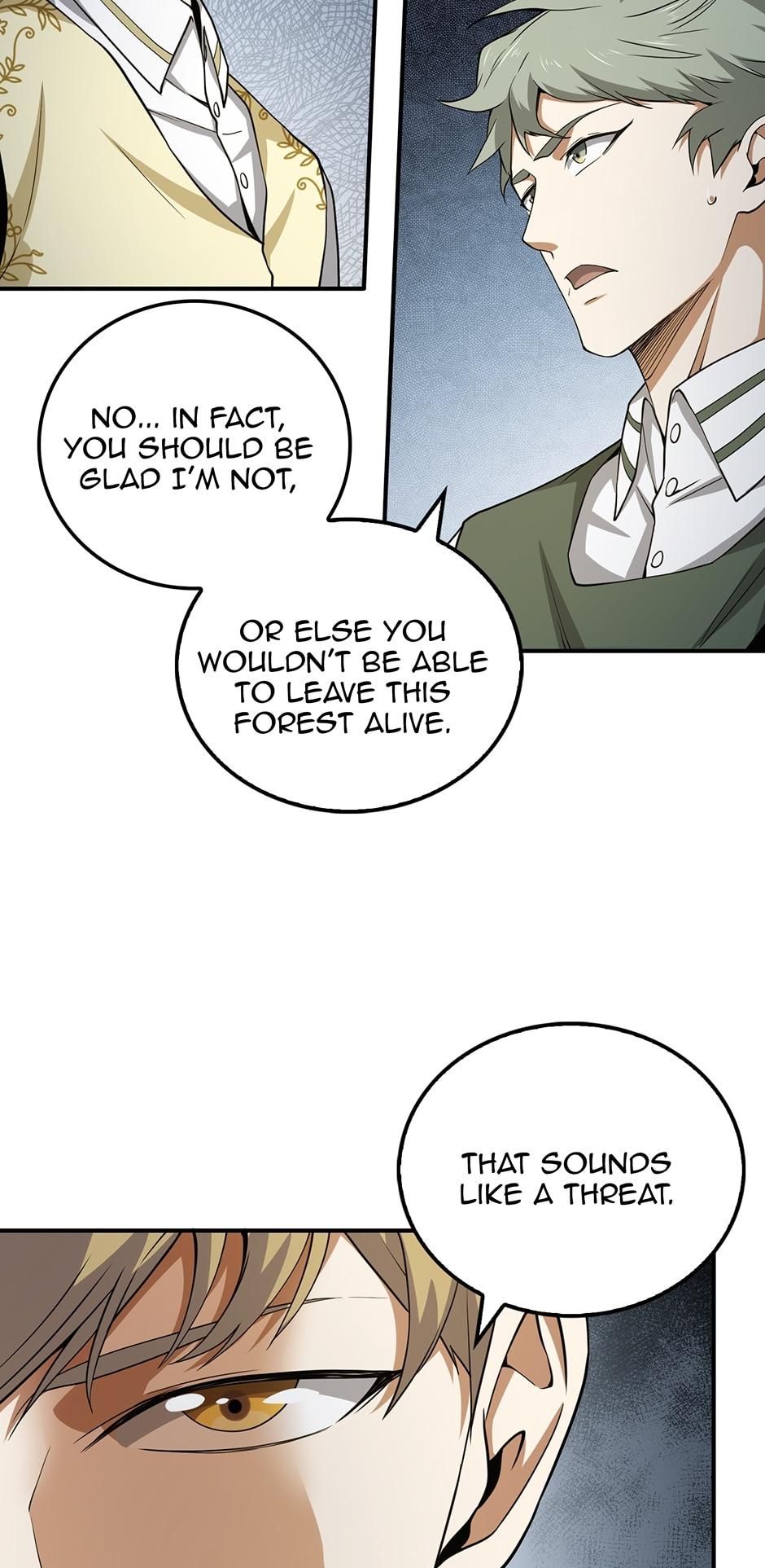 The Lord of Coins Chapter 21