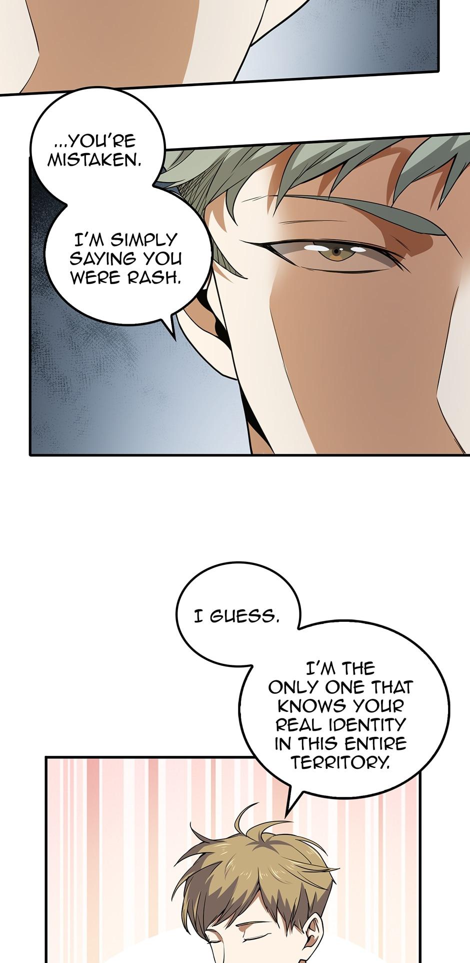 The Lord of Coins Chapter 21