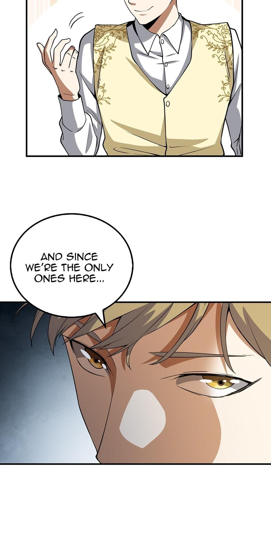 The Lord of Coins Chapter 21