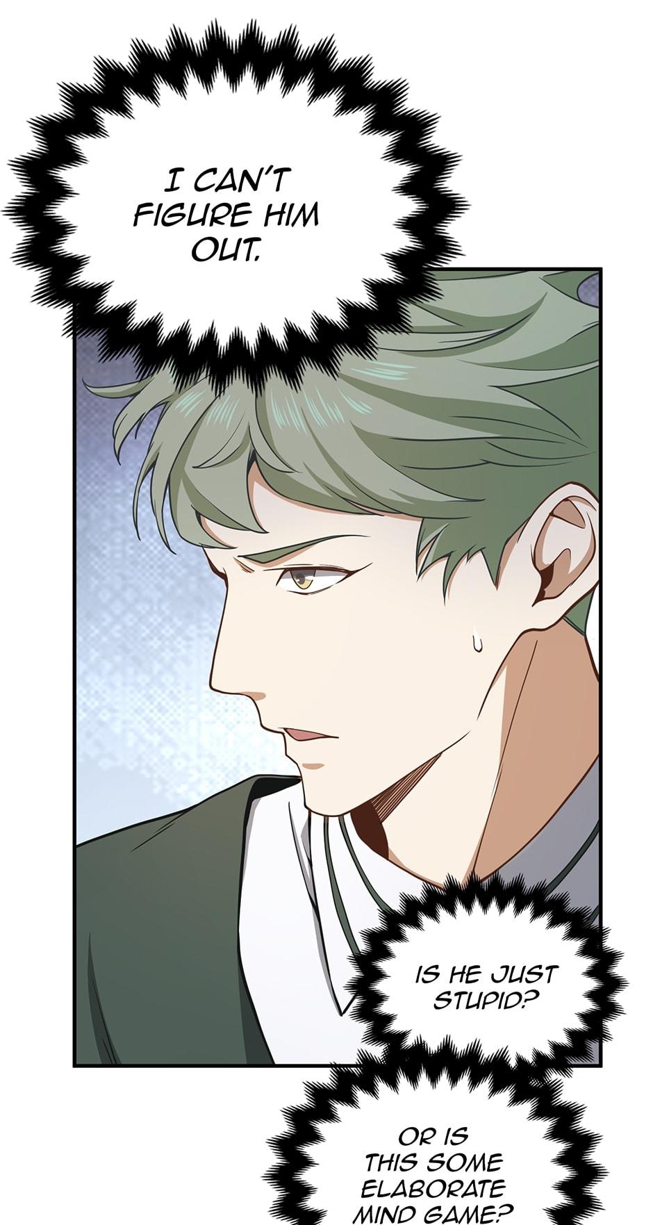 The Lord of Coins Chapter 21