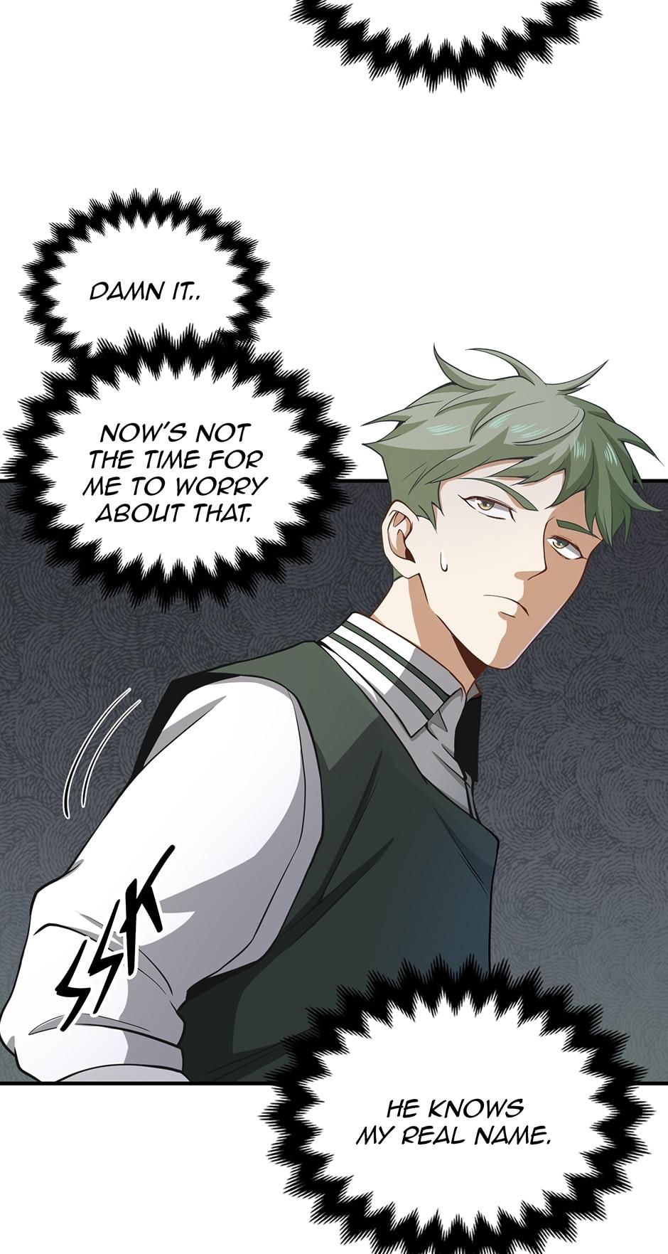 The Lord of Coins Chapter 21