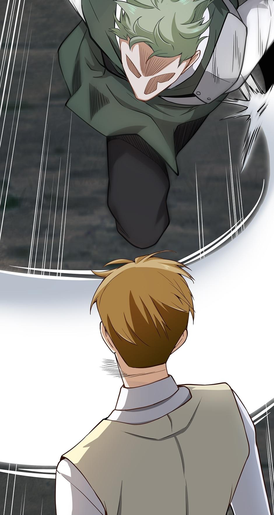 The Lord of Coins Chapter 21
